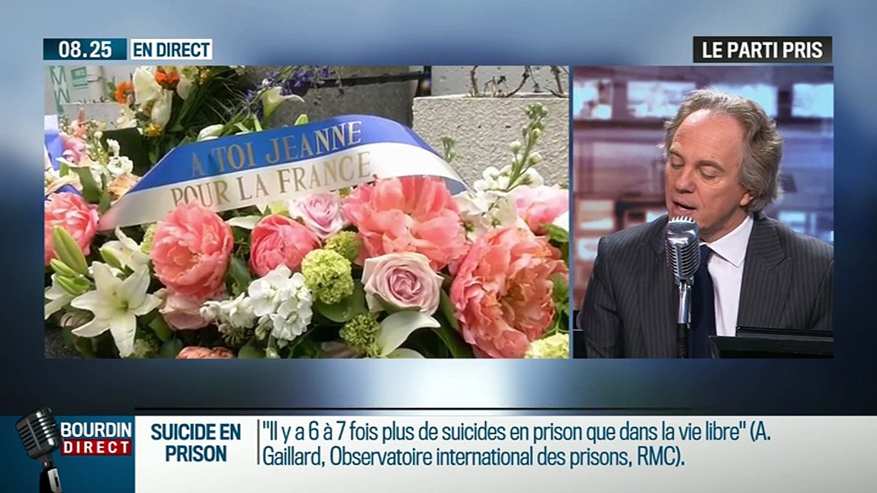 Le parti pris d'Hervé Gattegno : Le FN, le premier parti du Panama ? - 06/04