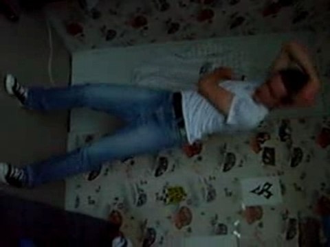 tecktonik killer Croa killer