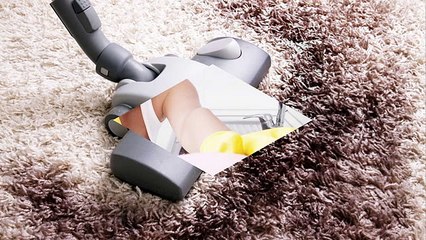 One Stop Shop for All Your Cleaning Needs