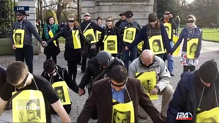 04/06: Amnesty death penalty report: alarming surge in recorded executions over 2015
