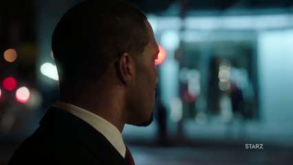 POWER Season 3 TEASER TRAILER (2016) Starz Crime Series