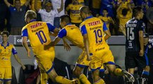 André-Pierre Gignac envoie les Tigres en finale de Ligue des champions CONCACAF !