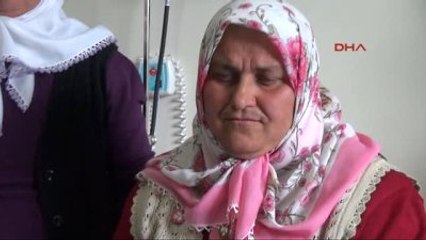 Fethiye Yüzde 70 Görme Engelli Kadın, Kardeşlerinden Kök Hücre Nakliyle Sağlığına Kavuştu