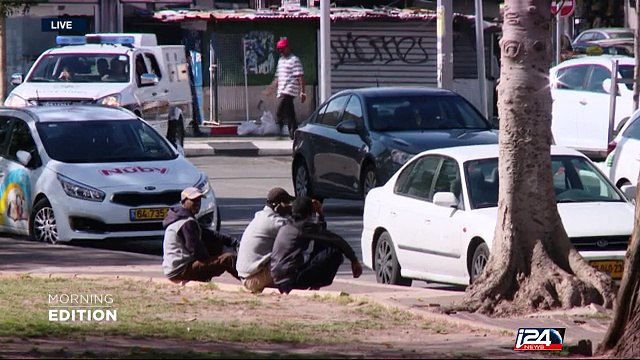 04/06: Are south Tel Aviv's longtime residents being priced out?