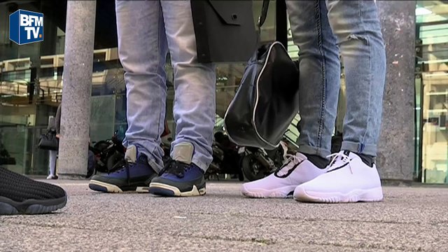 Loi Travail: Valls lâche du lest auprès des jeunes