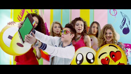 Maxim - Sarutari criminale (Official Music Video)