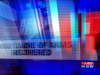 One Terrorist Killed In Encounter With Security Forces In Kupwara