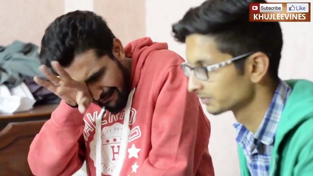 4 types of movie fans By KhujLee Vines​