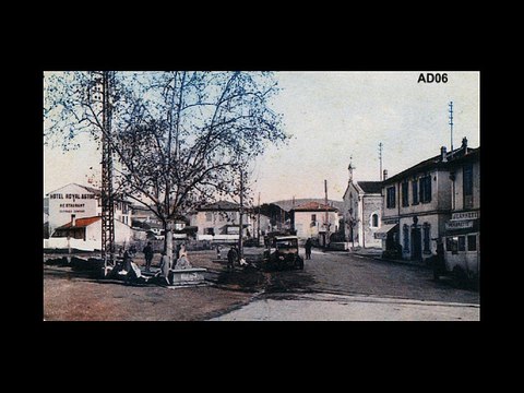 Témoignage partie 2- Robert Melissano, habitant du quartier de Rocheville au Cannet – Corpus ‘’Récit de vie’’