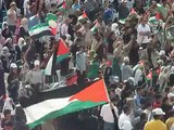 الانتفاضة الفلسطينية الثالثة - الاردن