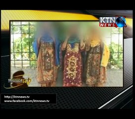 Sindh Round Up 05th April 2016- 6 PM