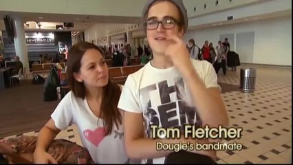 Show Business Celebrities - coming out 51