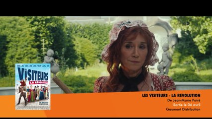 L'actualité Fresh | Semaine du 4 au 10 avril 2016 | NICKELODEON