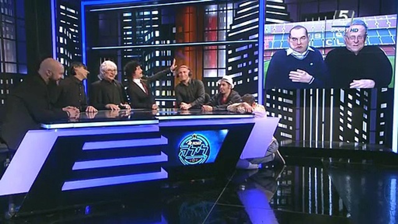 בובה של לילה - עונה 4, פרק 1