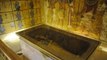 Secret Room Behind King Tut's Tomb? Radar Experts Investigate