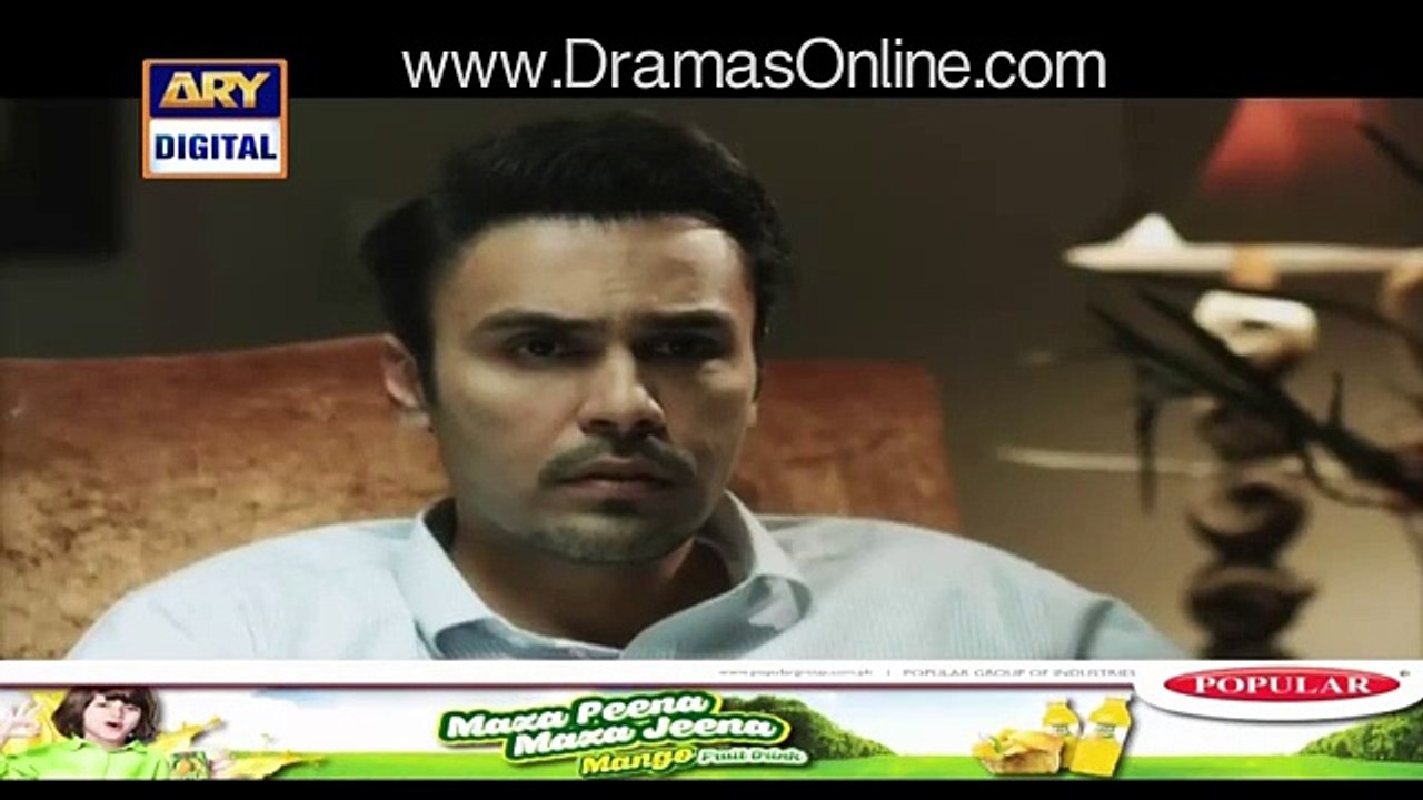 Naraaz Episode 22 on Ary Digital in High Quality 5th April 2016