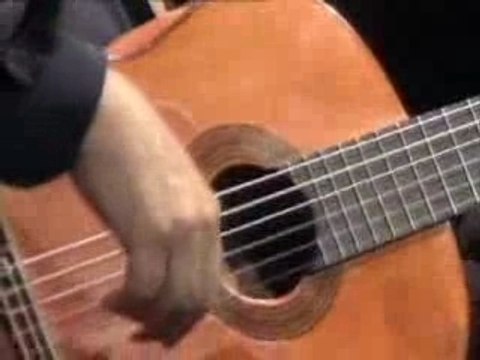 Paco Cepero & Diego Amaya - Tanguillos