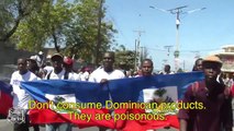 SHORT FILM- The Dominican and Haitian Controversy