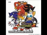 Won't Stop, Just Go! by Jun Senoue - Green Forest Theme from Sonic Adventure 2