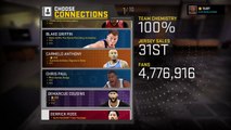 NBA 2K16 INFINITE OFF DAYS GLITCH CONNECTIONS ONLY BY FLYKIDRICK235!!!!!!!!!!!!!!!!