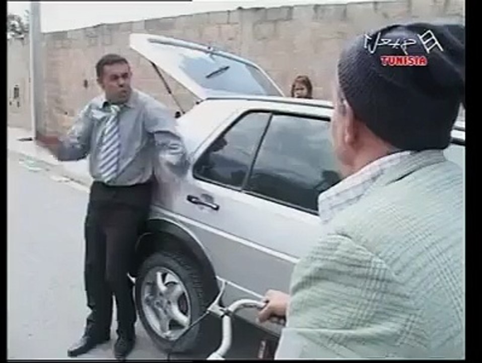 سبب تفشي لبهامه في تونس هههعع