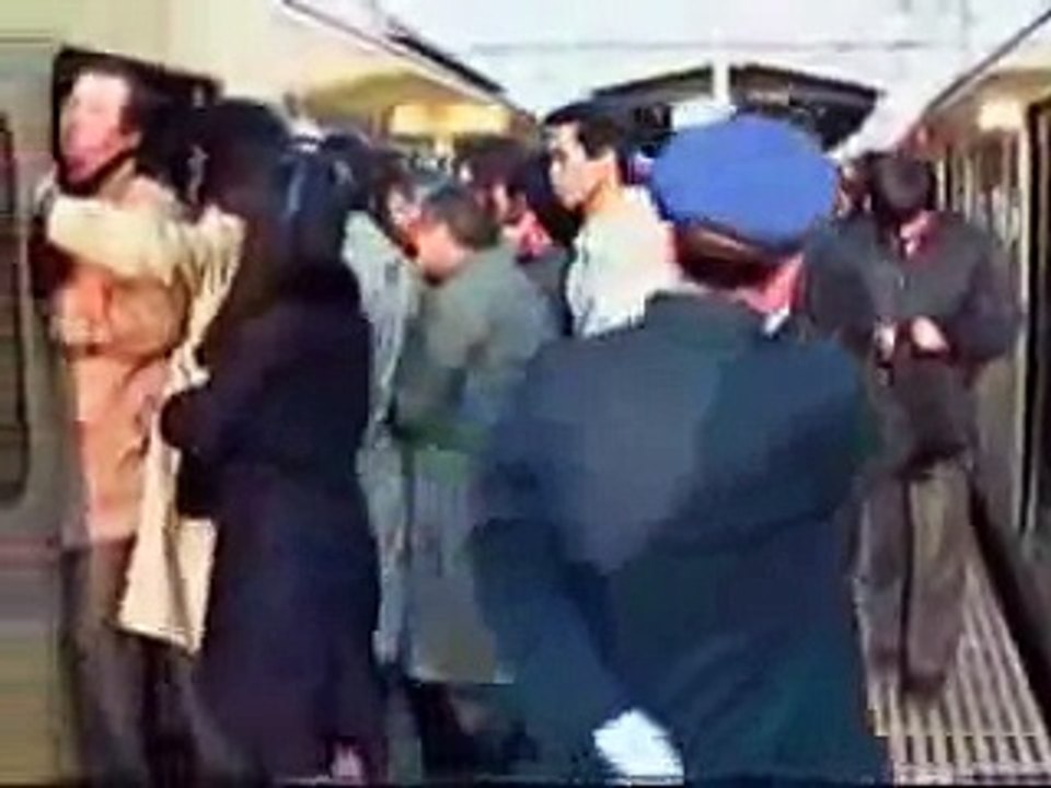 Funny Pranks Japanese 2014