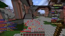 Minecraft Quakecraft 360 Noscopes