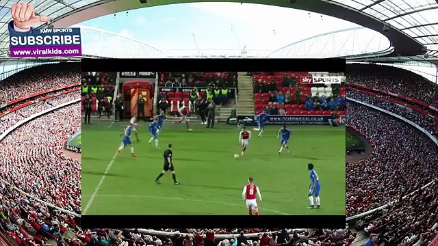Football Highlights_ Fleetwood VS Peterborough (2-0) Championship match 5_4_2016 - 5th April 2016