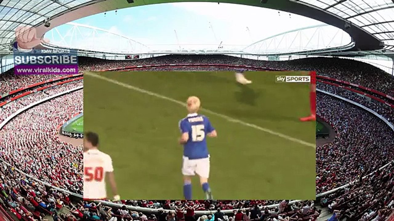 Football Highlights_ Ipswich v Charlton (0-0)   Championship match 5_4_2016 - 5th April 2016