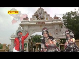 Chunri Mata ki ॥ चुनरी माता की || Rani Rangili Hits