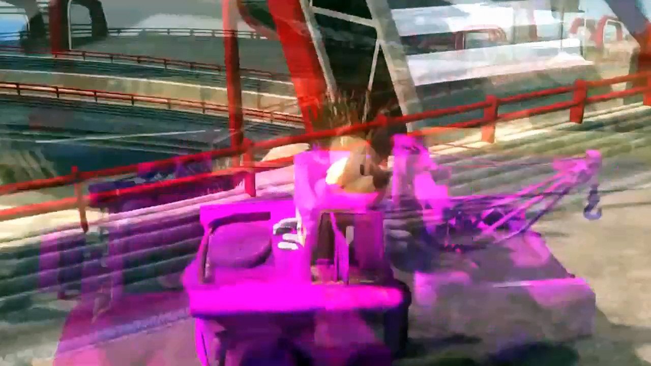 Spiderman Songs Lyrics ♫ The Farmer in the Dell ♫ Rayo DINOCO & Lightning MCQUEEN