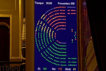 El Congreso inicia trámite para paralizar la LOMCE