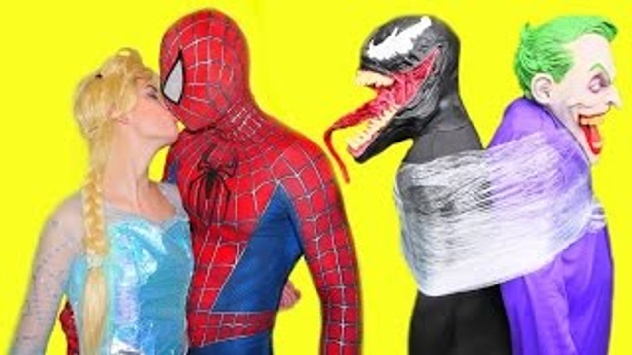 Spiderman vs Hulk vs Zombie - Fun Superhero in Real Life - Superheroes Movie!