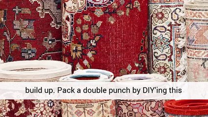 Orange Carpet Cleaning - rug cleaning orange county