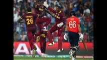 ICC T20 World Cup 2016 Final - T20 World Cup 2016 England vs West Indies Final Match Highlights