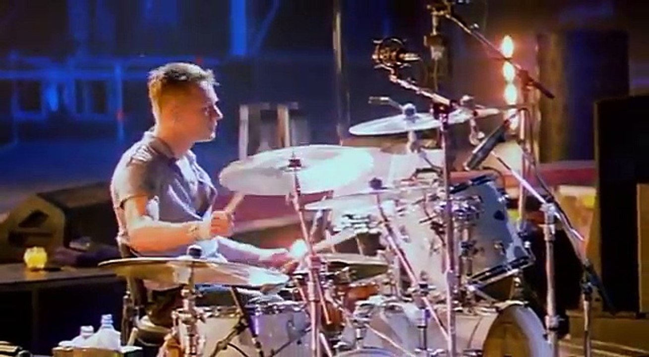 U2 Go Home DVD Live Slane Castle 2001 (Full Concert) 4