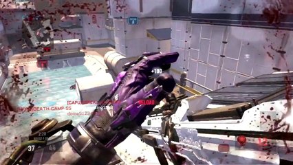 Advanced Warfare Gameplay w DNA