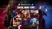 Devil May Cry et 4 autres jeux Capcom inscrits au PlayStation Now