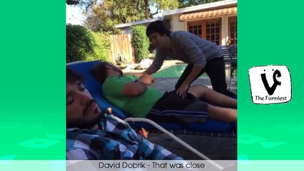 NEW The Funniest Vines of December (Part 1) - Best Vine Compilation 2015 !