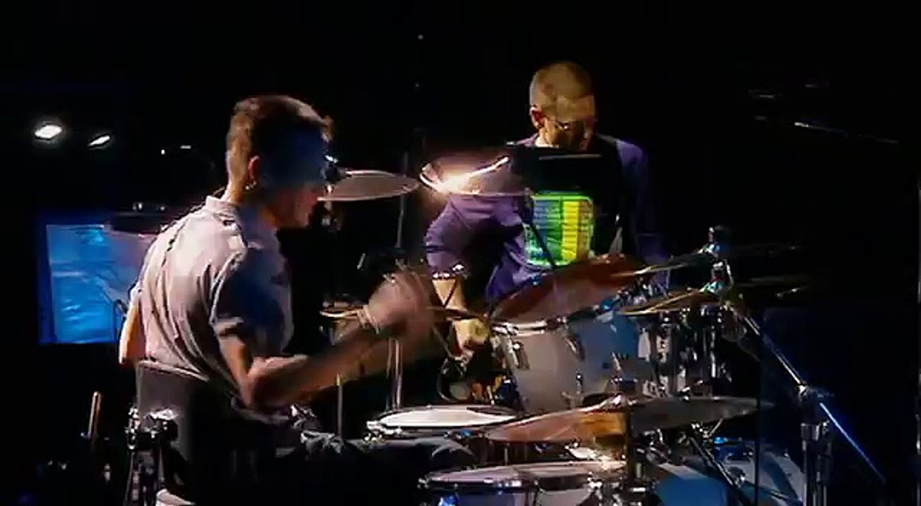 U2 Go Home DVD Live Slane Castle 2001 (Full Concert) 13