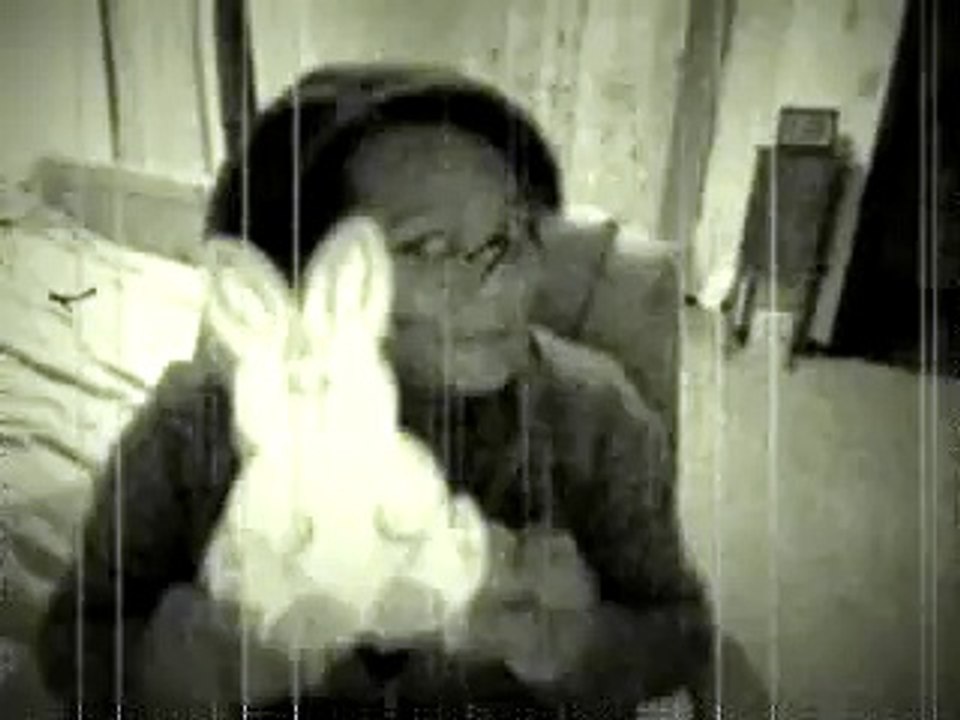 Little Bunny Foo Foo