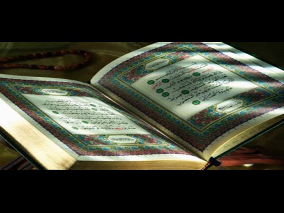 سورة الإنشقاق | الشيخ الحصري رحمه الله