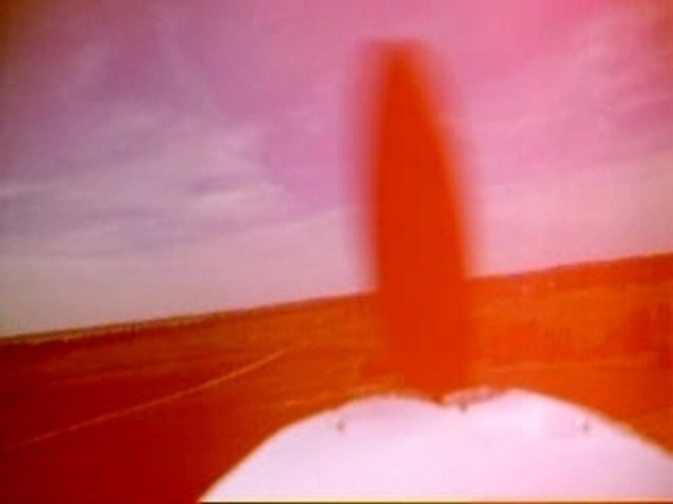 Video sur un Eazy-Glider