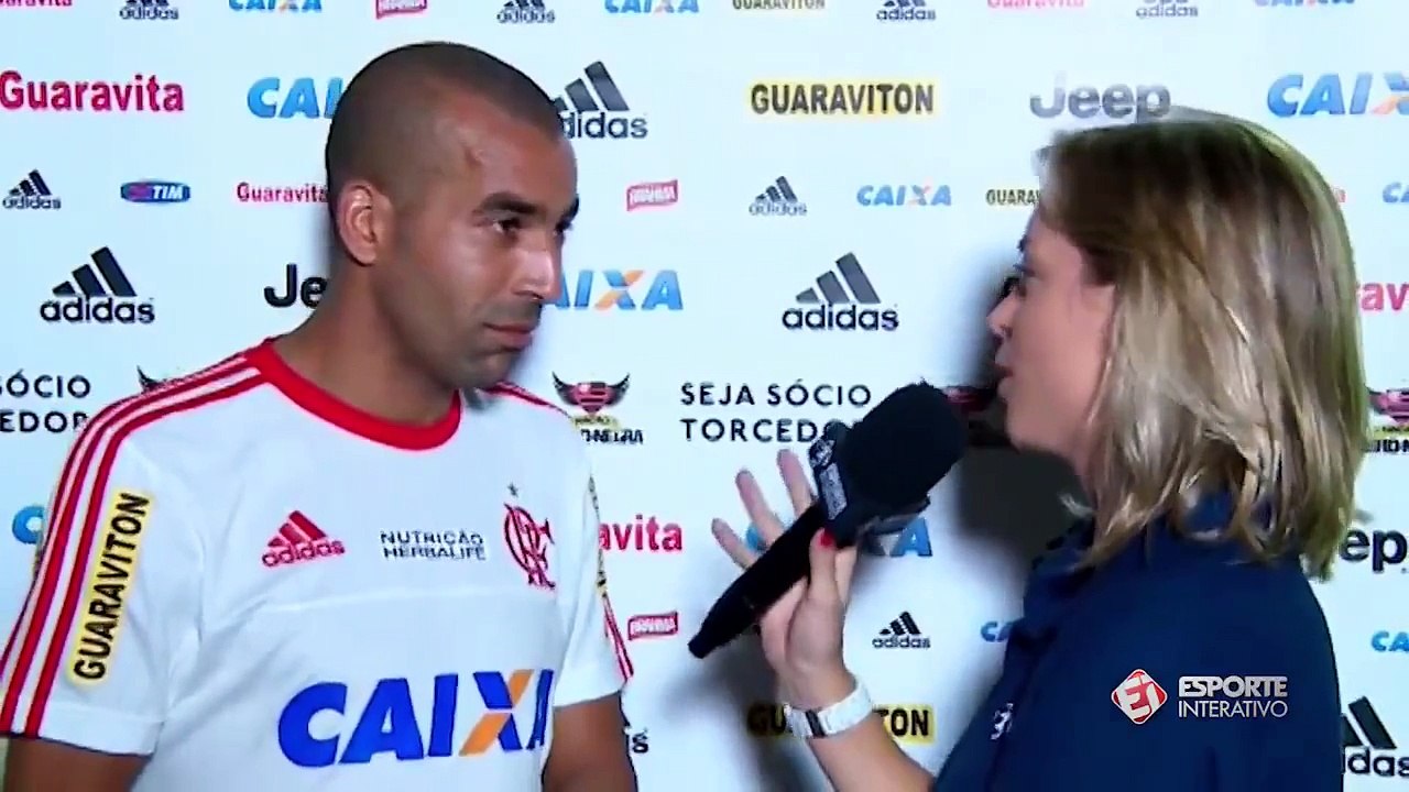 Taynah Buchweitz Espinoza chegou essa semana e...