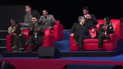 AIB Knockout  - The Roast Of Rohan Joshi
