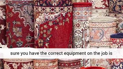Area Rug Carpet Cleaners - (949) 645-1313