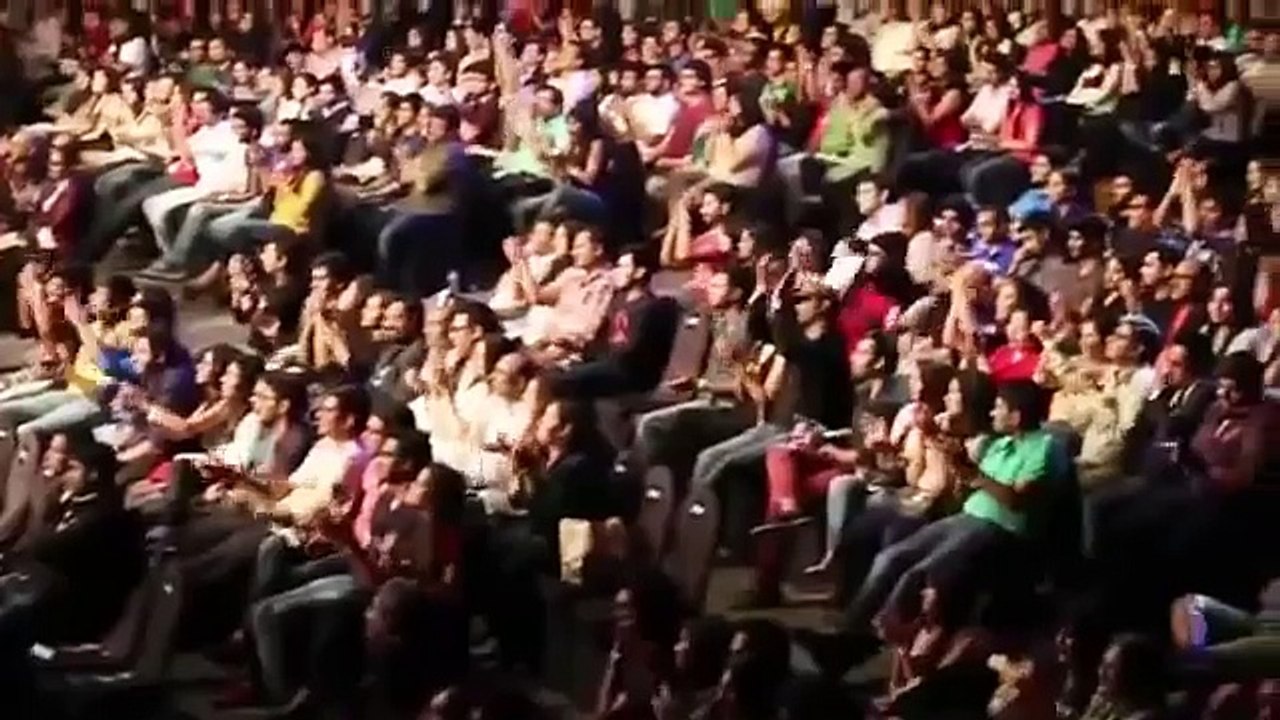 AIB Knockout - The Roast Of Arjun & Ranveer Part 2