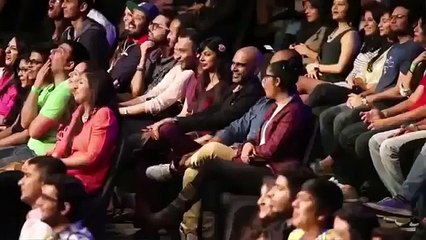 AIB Knockout - The Roast Of Gursimran khamba