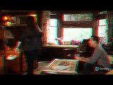 Holly Marie Combs - 3D scene from PLL