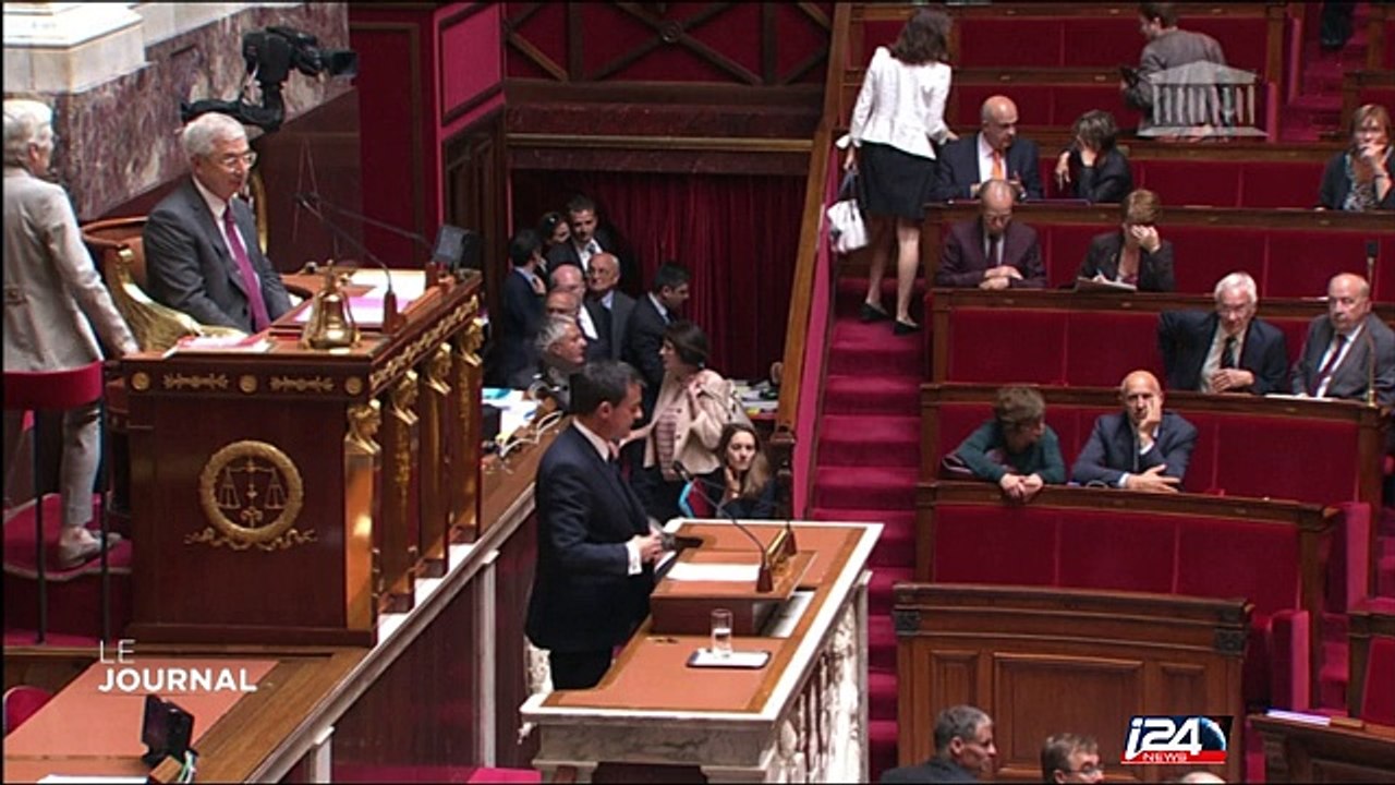 France: vers une pénalisation des clients de la prostitution